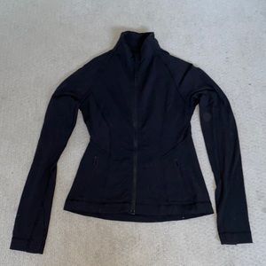 Lululemon Define Jacket Luon Size 6